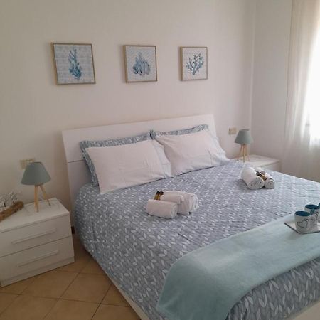 La Dimora Felice Apartment Marmi Ngoại thất bức ảnh