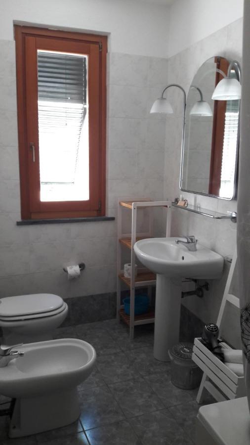 La Dimora Felice Apartment Marmi Ngoại thất bức ảnh
