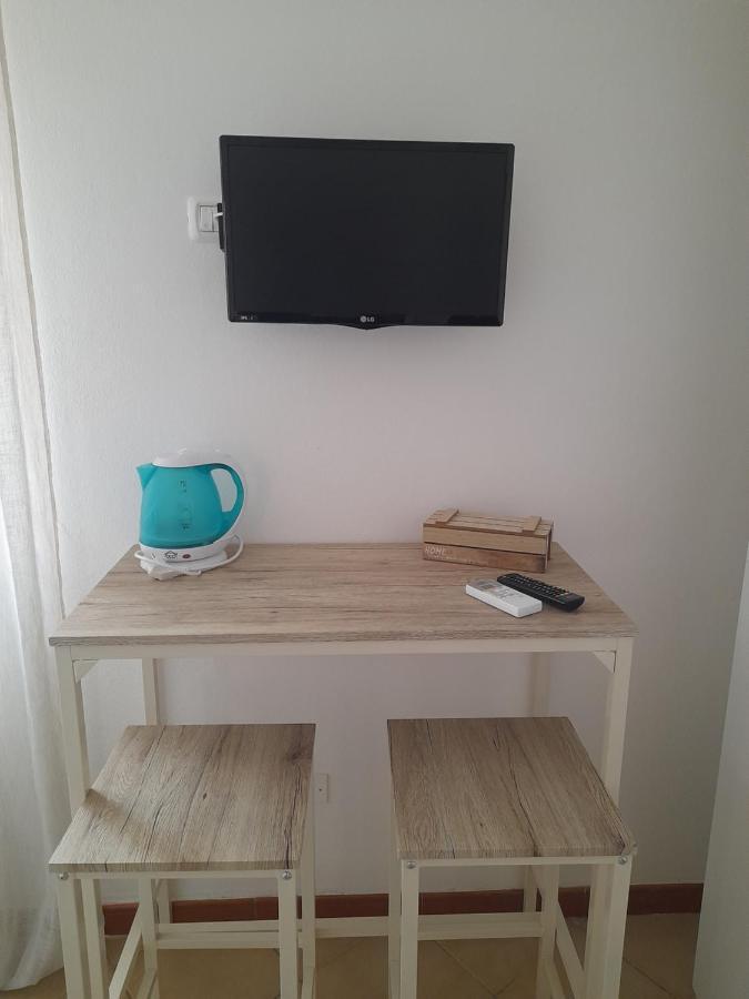 La Dimora Felice Apartment Marmi Ngoại thất bức ảnh