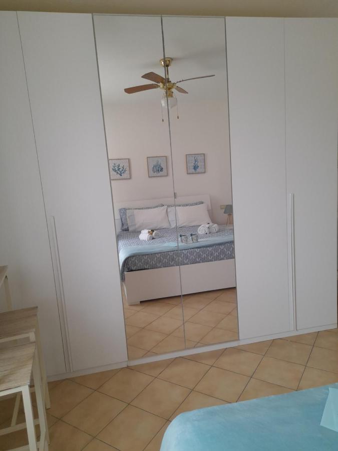 La Dimora Felice Apartment Marmi Ngoại thất bức ảnh